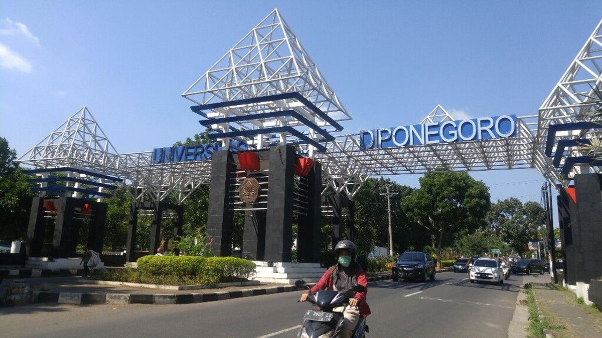 Undip Tembalang